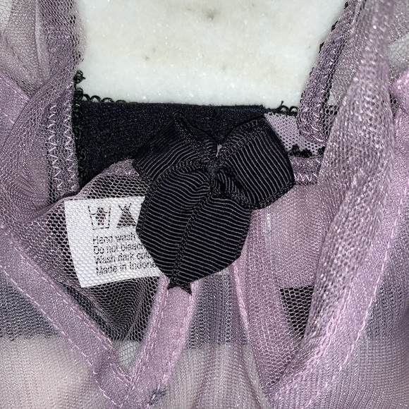 Claudette Dessous Bra - Picture 3 of 6